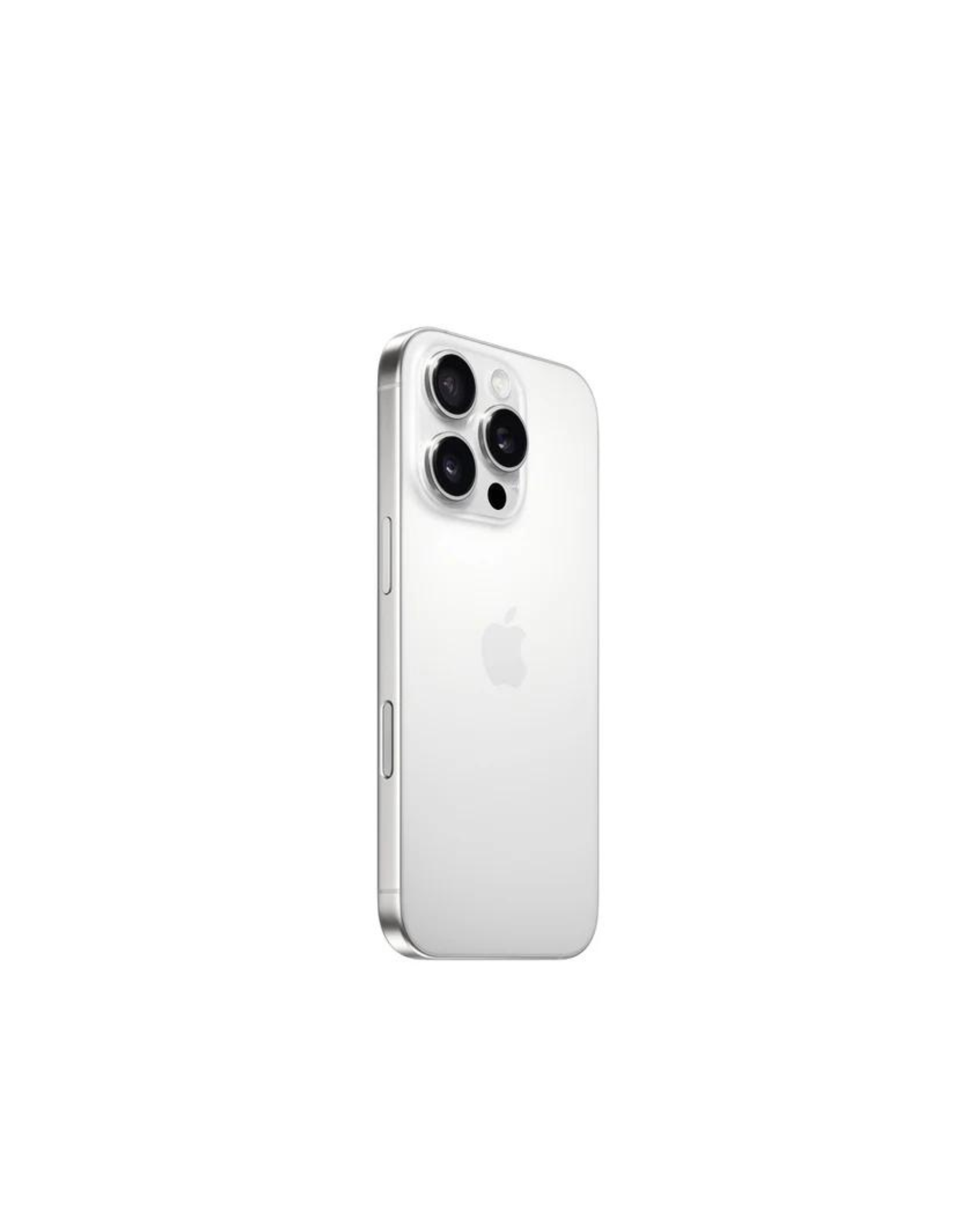 Apple iPhone 16 Pro 8GB 128GB White Titanium Apple iPhone 16 Pro 8GB 128GB White Titanium